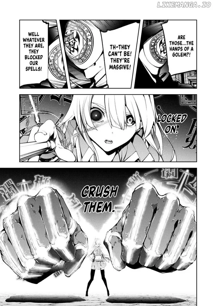 Wistoria: Wand and Sword Chapter 51 image 32_optimized